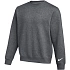 Pánska mikina Nike Park 26 Fleece Crew, sivá, IO9039 071 M