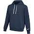 Pánska mikina Nike Park 26 Fleece, tmavomodrá, IO9035, veľkosť 410 M