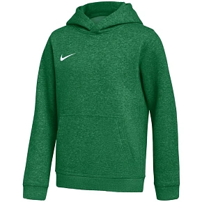 Detská mikina Nike Park 26 Fleece Hoodie, zelená, IB1226 302 S Detská mikina Nike Park 26 Fleece Hoodie, zelená, IB1226 302 S