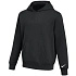 Detská mikina Nike Park 26 Fleece Hoodie, čierna, IO9048 010 L