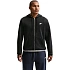 Pánska mikina Nike Club BB FZ Hoodie, čierna, FN3861 010 L