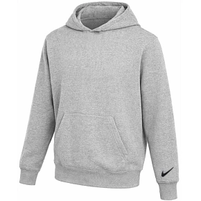 Detská mikina Nike Park 26 Fleece Hoodie, sivá, IO9048 063, XS Detská mikina Nike Park 26 Fleece Hoodie, sivá, IO9048 063, XS