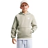 Detská mikina Nike Sportswear Club Fleece, svetlozelená, FD3000 304, veľkosť L