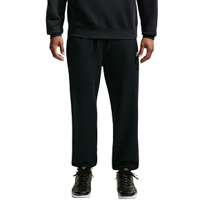 Pánske nohavice Nike Club BB Jogger, čierne, FN3787 010, veľkosť XL Pánske nohavice Nike Club BB Jogger, čierne, FN3787 010, veľkosť XL