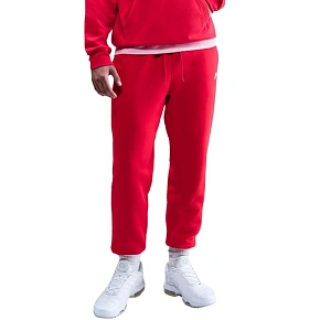 Pánske nohavice Nike Club BB Jogger, červené, FN3787 657 L Pánske nohavice Nike Club BB Jogger, červené, FN3787 657 L