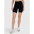 Legginsy kolarki treningowe bezszwowe damskie 4F 4FWAW25TFSTF084-20S dámské