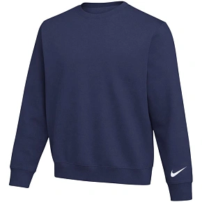 Detská mikina Nike Park 26 Fleece Crew, tmavomodrá, IO9045, 410 S Detská mikina Nike Park 26 Fleece Crew, tmavomodrá, IO9045, 410 S