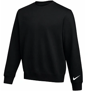Detská mikina Nike Park 26 Fleece Crew, čierna, IO9045 010 L Detská mikina Nike Park 26 Fleece Crew, čierna, IO9045 010 L