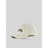Czapka z daszkiem strapback damska 4F 4FRAW26ACABF0742-11S