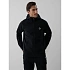 Bluza dresowa regular z kapturem męska 4F 4FRAW26TSWSM3161-20S pánské