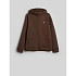 Bluza dresowa regular z kapturem męska 4F 4FRAW26TSWSM3161-81S pánské
