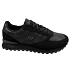GAP buty męskie sportowe Osaka czarne sneakersy wygodne modne