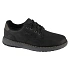 Skechers Garlan - Pryor 205234-BLK Czarne 41