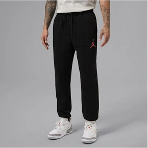 Spodnie dresowe męskie Jordan Mens Fleece Jumpman Pants - IR0331-010 Spodnie dresowe męskie Jordan Mens Fleece Jumpman Pants - IR0331-010
