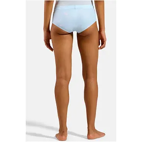 Dwupak fig damskich ODLO Set ACTIVE LIGHT GRAPHIC 2 PACK niebieski Dwupak fig damskich ODLO Set ACTIVE LIGHT GRAPHIC 2 PACK niebieski