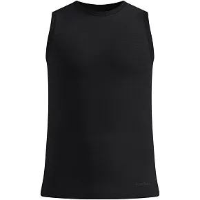 Koszulka termoaktywna bez rękawów męska Odlo BL TOP crew neck singlet PERFORMANCE X-LIGHT czarna Koszulka termoaktywna bez rękawów męska Odlo BL TOP crew neck singlet PERFORMANCE X-LIGHT czarna