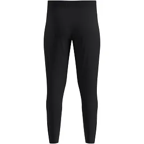 Spodnie męskie ODLO Zeroweight Pants Regular Length czarne Spodnie męskie ODLO Zeroweight Pants Regular Length czarne