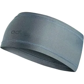 Opaska Odlo POLYKNIT WARM Headband szara Opaska Odlo POLYKNIT WARM Headband szara