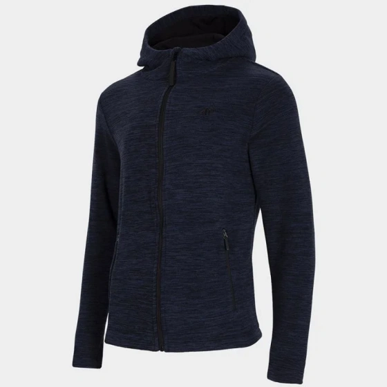 Pánska mikina M H4Z22-PLM351 30M - 4F