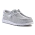 Topánky Hey Dude Wally Sox M 40019-1KA