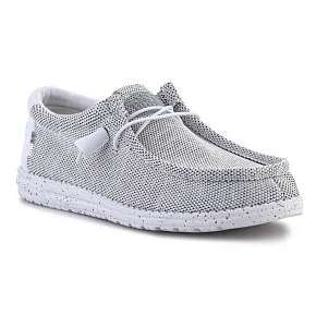 Topánky Hey Dude Wally Sox M 40019-1KA Topánky Hey Dude Wally Sox M 40019-1KA