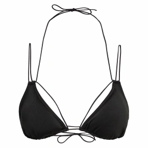 Dámsky vrchný diel plaviek Core Multi KW0KW02023-BEH - Calvin Klein