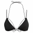 Dámsky vrchný diel plaviek Core Multi KW0KW02023-BEH - Calvin Klein
