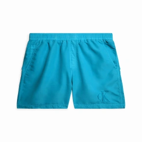 Pánske plavky KM0KM00806-CVZ - Calvin Klein