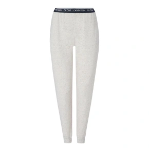 Dámske tepláky QS6429E-GGE - Calvin Klein