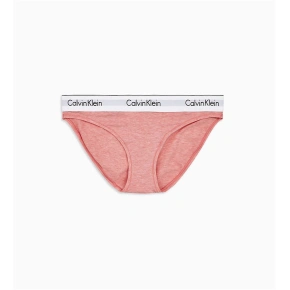 Nohavičky F3787E-FPQ ružová - Calvin Klein