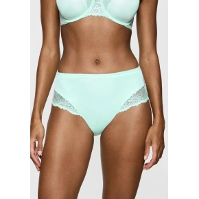 Ladyform soft Maxi 1186 light turquoise - Triumph