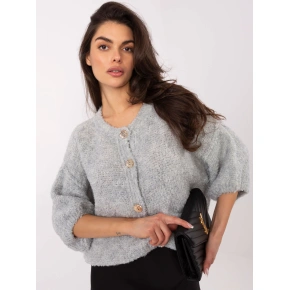 Dámsky sveter IT SW 72987.00 Svetlo šedá - FPrice