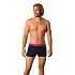 Plavecké boxerky Sport Collection S 99F černé - Self