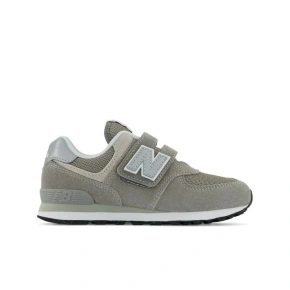 Topánky New Balance Jr PV574EVG