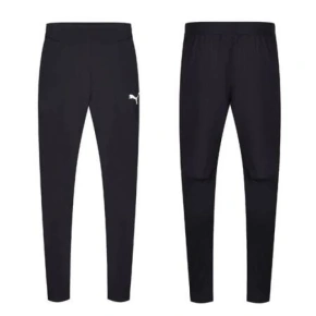 Tepláky Puma Liga M 655317 03 Tepláky Puma Liga M 655317 03