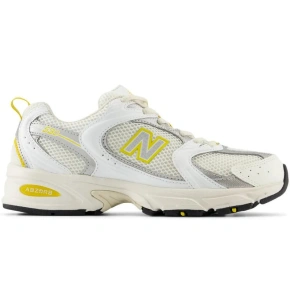 New Balance 530 Pánske tenisky Športová tréningová obuv béžová (MR530SY)