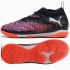 Puma Future 8 Match IT+ Mid Jr Futbalové topánky 108387-01