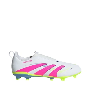 Kopačky adidas Predator League LL FG/MG Jr ID3754