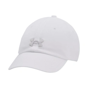 Under Armour Blitzing Adj W 1376705 100 baseballová čiapka