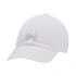 Under Armour Blitzing Adj W 1376705 100 baseballová čiapka