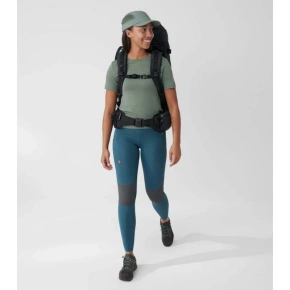 Fjällräven Abisko Trekking Tights Pro W F84771-534-048 Nohavice