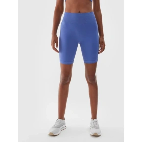 Dámske tréningové cyklistické legíny 4F 4FWAW24TFSHF710-31S dámske