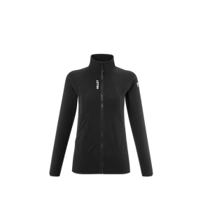 MILLET W K Lightgrid Jkt Jacket Black
