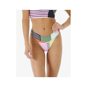 RIP CURL Day Break skimpy plavky multi