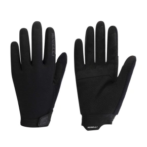 Rogelli MTB rukavice ADVNTR black XL