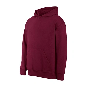 Unisex mikina Chill (granátová)