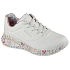 Skechers dámske tenisky UNO LITE SUBTLE PRINTS 177293 WMLT