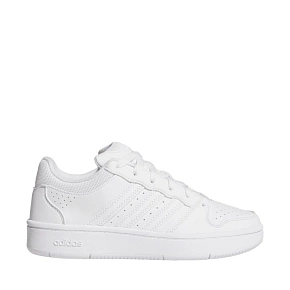 Detská obuv adidas Hoops Classic white KH8913 Detská obuv adidas Hoops Classic white KH8913