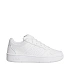 Detská obuv adidas Hoops Classic white KH8913