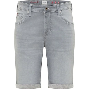 Pánske krátke šortky Mustang STYLE CHICAGO SHORTS Z 1017456 4500 403